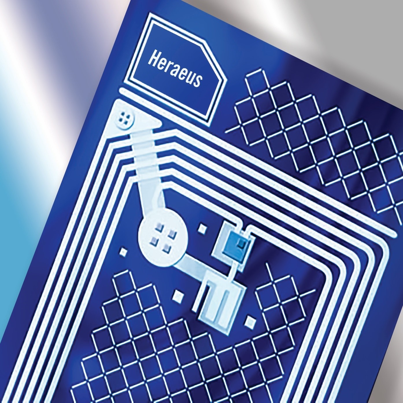 Heraeus Electronics Thick Film Expands Its Portfolio through Acquisition of PriElex Electronic Inks from Kayaku Advanced Materials