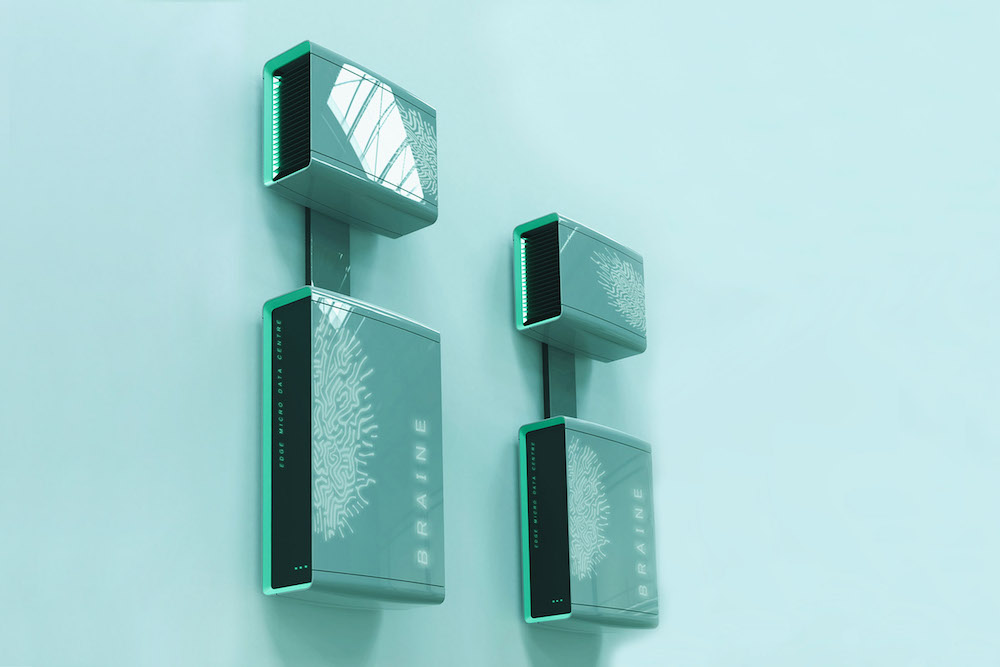 HIRO is driving innovation to the edge, teasing the promise of smart cities