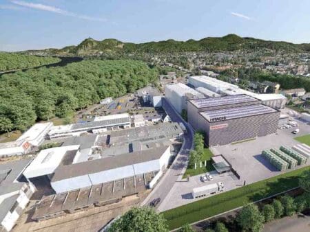 Hitachi Energy expands German power transformer facility to address demand Hitachi Energy expands German power transformer facility to address demand
