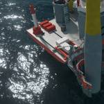 Huisman to Design and Build Offshore Wind Monopile Gripper for Cadeler