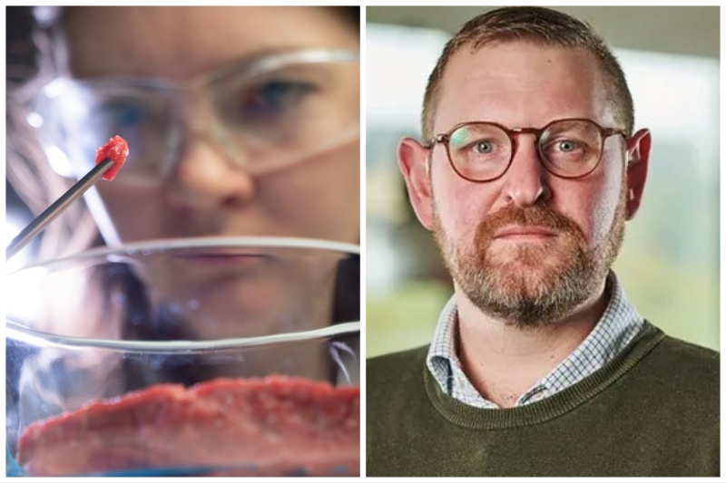 Innovate UK backs Campden BRI and Cellular Agriculture with funding for cultivated meat project Innovate UK backs Campden BRI and Cellular Agriculture with funding for cultivated meat project