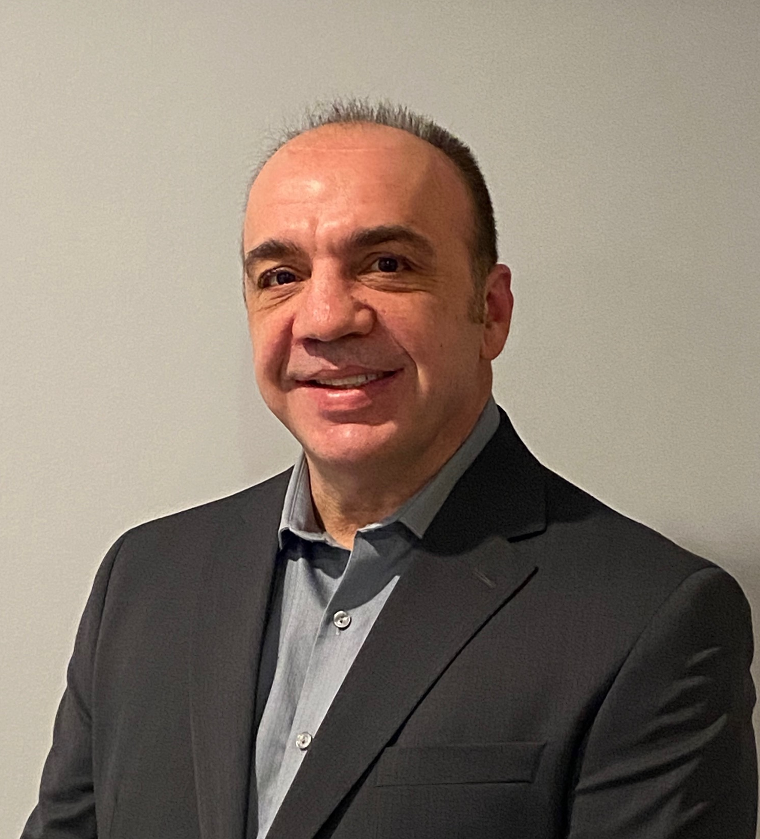 Inovaxe Welcomes Angelo Panagopoulos as Director of Business Development