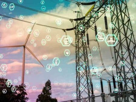 Itron and Schneider Electric announce grid edge integration