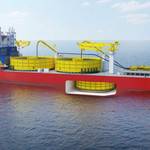 Jan De Nul Group Picks MacArtney’s CEMAC Tensioners for CLV Fleet