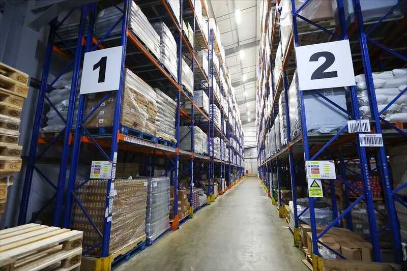 JS Davidson earns prestigious AA+ grade from BRCGS