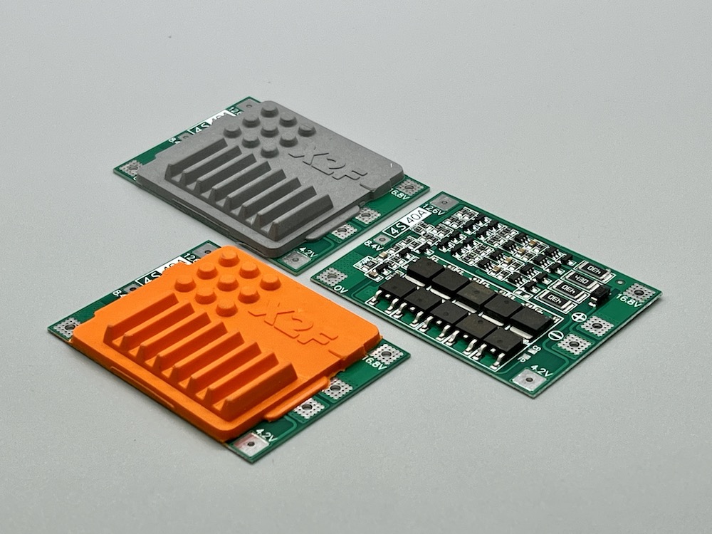 Kerafol and X2F Partner to Revolutionize Thermal Solutions for Electronic Devices