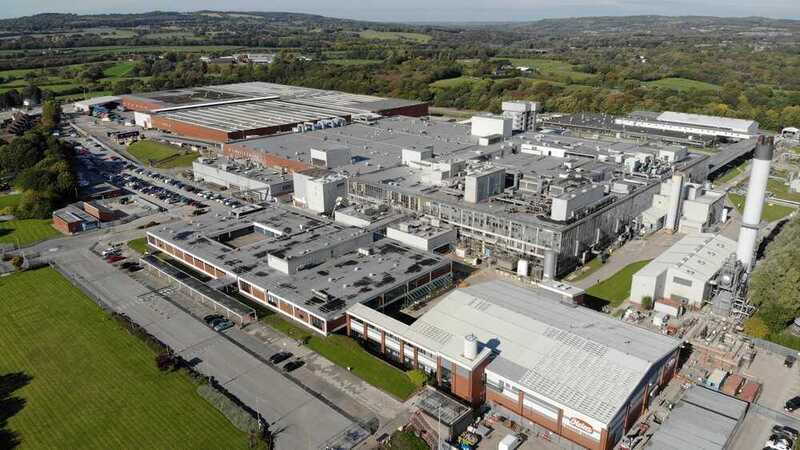 Kraft Heinz and Carlton Power join forces for groundbreaking renewable green hydrogen venture