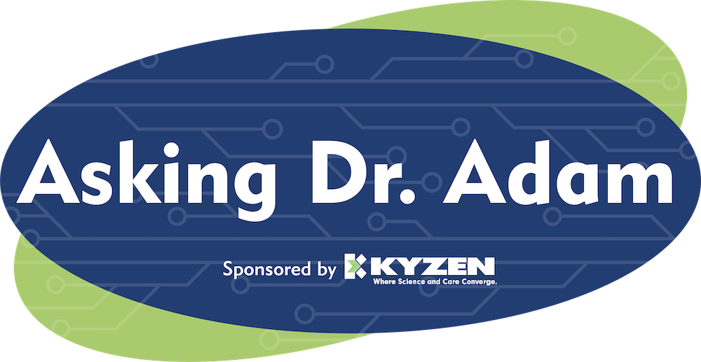 KYZEN to debut new online video series “Ask Dr. Adam” on March 6