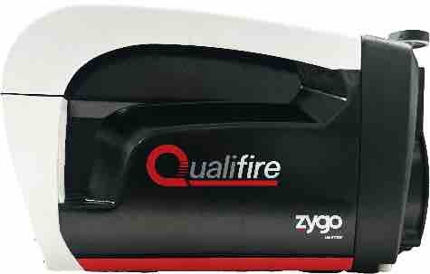 Laser interferometer