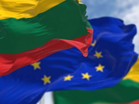 Litgrid completes ‘most important’ project for grid synchronisation with continental Europe