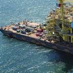 McDermott Secures Two EPCIC Contracts for Ruya Development Project