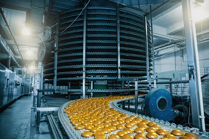 Middleby acquires GBT Bakery Technology Middleby acquires GBT Bakery Technology