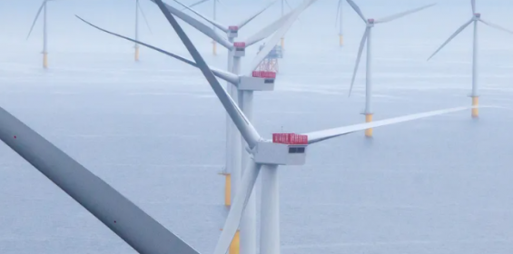 Modern Wind Turbine Technology developers win 2024 Queen Elizabeth Prize for Engineering (QEPrize) Modern Wind Turbine Technology developers win 2024 Queen Elizabeth Prize for Engineering (QEPrize)