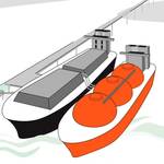 MOL to Supply FSRU for New Polish LNG Import Terminal