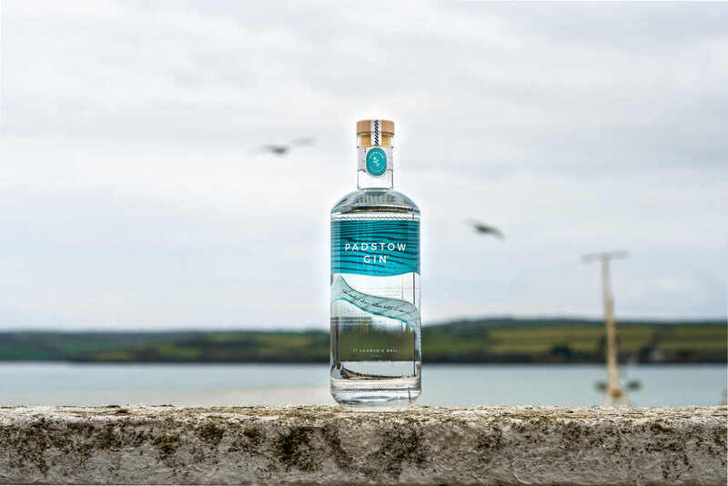 New Cornish distillery distills essence of terroir in base spirit