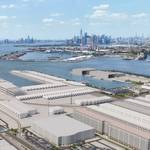 New York City Approves Empire Wind O&M Hub Design