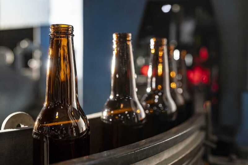 O-I introduces lighter weight, lower carbon wine bottle in France