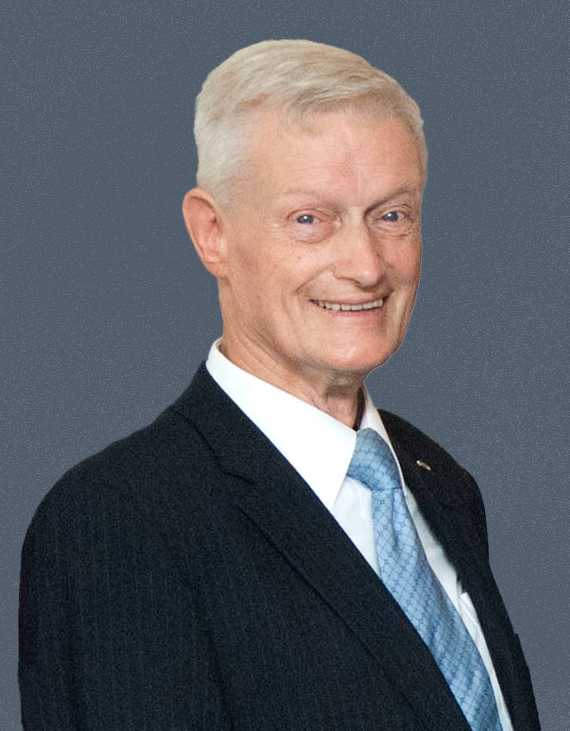 Obituary: Arnold Kammerling (1935 – 2024) Obituary: Arnold Kammerling (1935 – 2024)