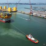 ONE Guyana FPSO for ExxonMobil’s Yellowtail Field Leaves Drydock in Singapore