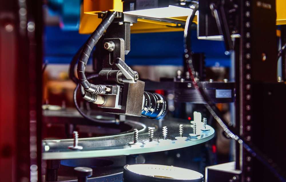 Optimising predictive maintenance