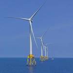 Ørsted Installs All Offshore Wind Turbines for 900MW Projects in Taiwan