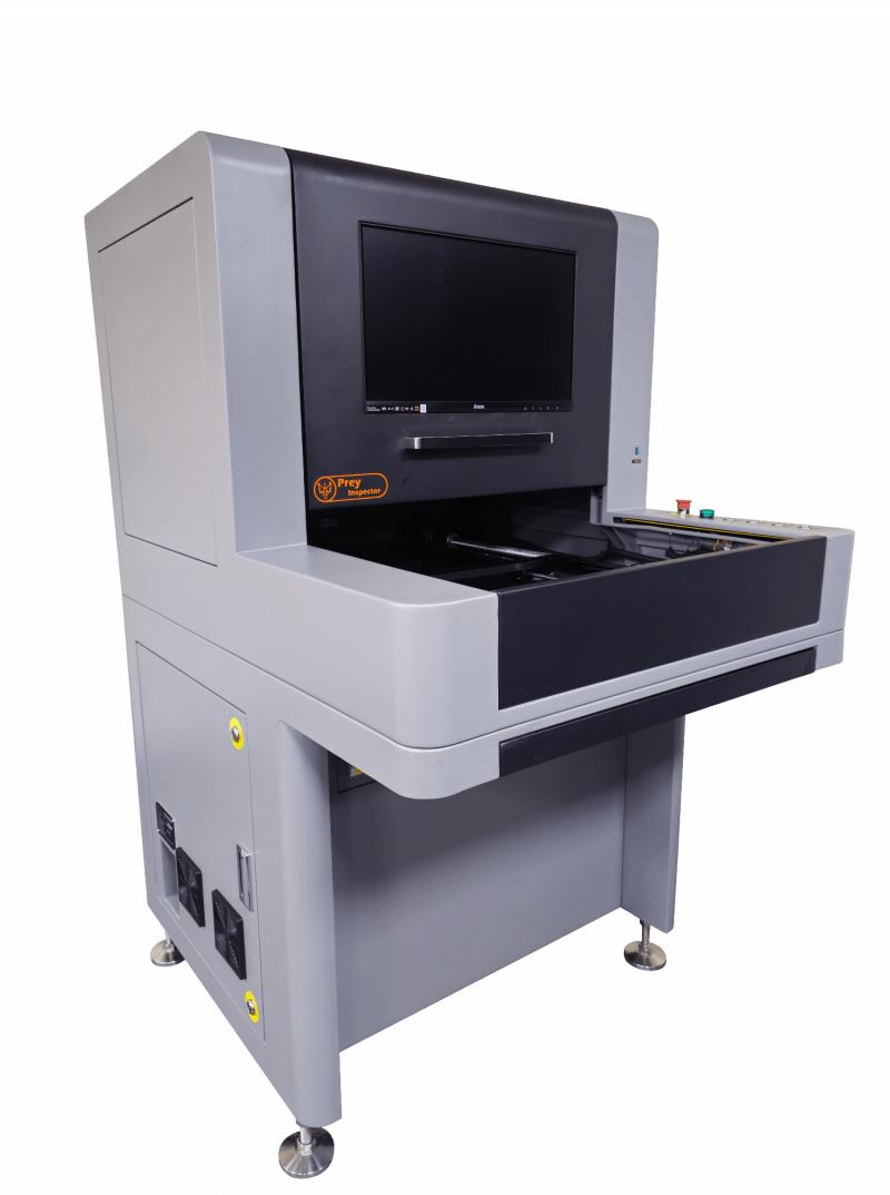 Panatek CO. Named Exclusive Sales Representative for Prey by Detech in Egypt, Saudi Arabia, and UAE