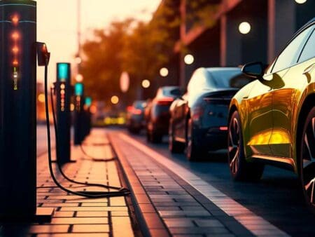 Power Playbook: Revving up the V2G market