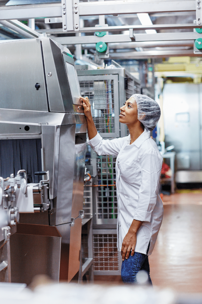 Protection against expensive product recalls Protection against expensive product recalls