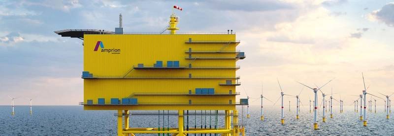 Prysmian Signs $5B Contracts With Amprion For Germany’s Offshore Wind ...