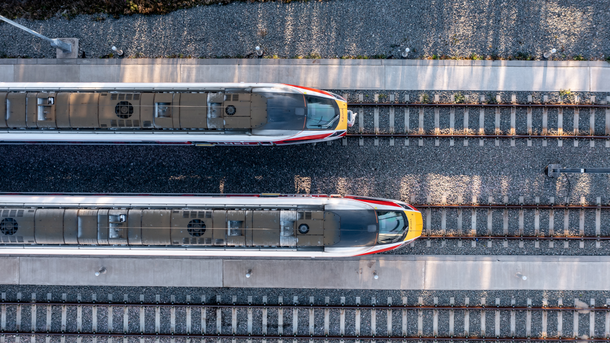 Rail Reform Bill – too little too late