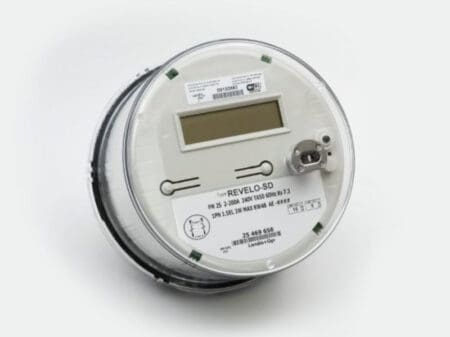 Rhode Island Energy to deploy 530,000 smart meters Rhode Island Energy to deploy 530,000 smart meters