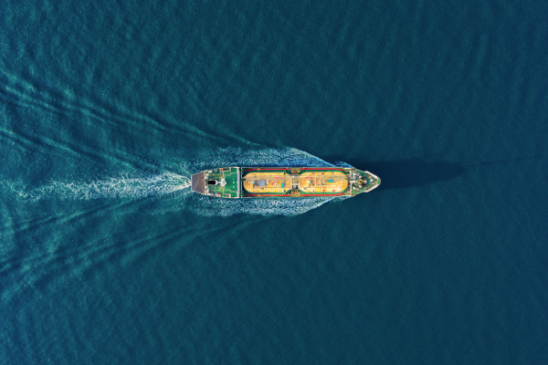 RINA to cooperate with Gas and Heat on ammonia-fueled bunker vessel