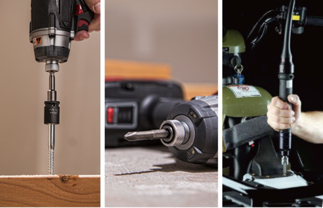 ROCKA Solutions Partners with Vega Industries, Inc. to Provide High-Quality Fastener Driving Tools