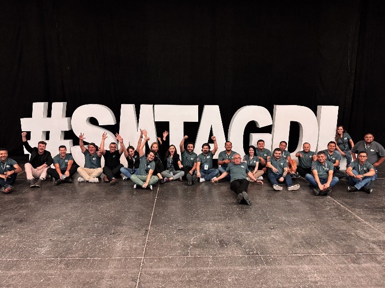 ROCKA Solutions Unveils New Website Design to Enhance Customer Experience