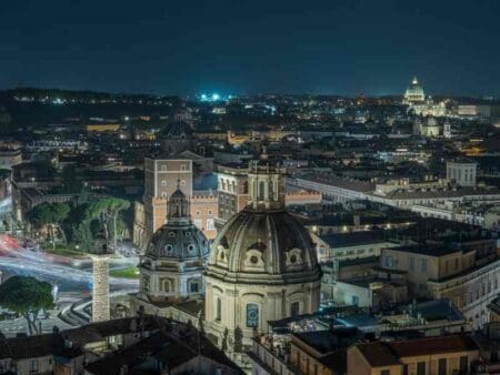 RomeFlex launches flexibility services in Italy’s capital