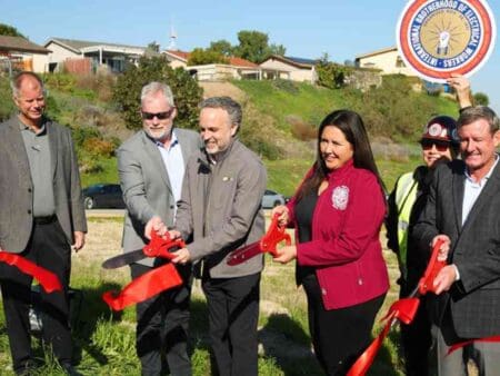 SDG&E unveils innovative microgrids in grid resilience bid