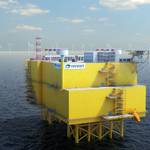 Seatrium to Start Work on Third 2GW HVDC Station for Dutch Offshore Wind Sector Seatrium to Start Work on Third 2GW HVDC Station for Dutch Offshore Wind Sector