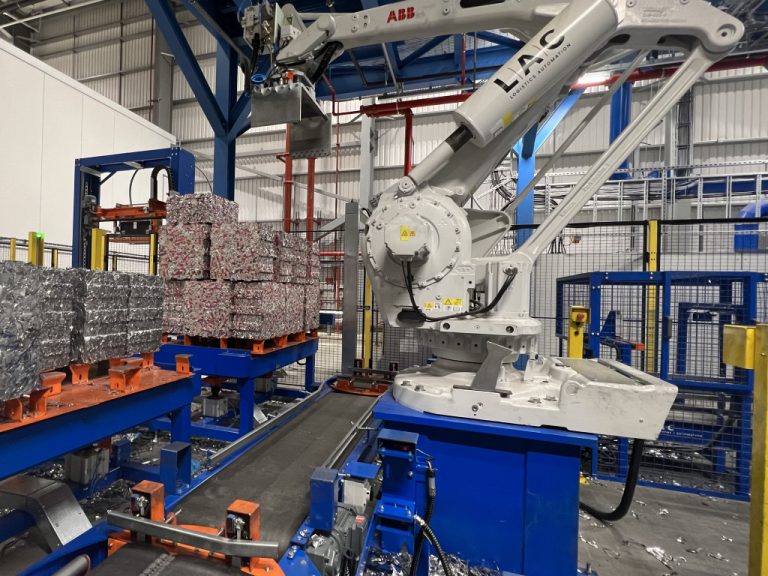 Setting The Scene Setting The Scene