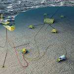 Shell Joins Wave-Powered Subsea Project