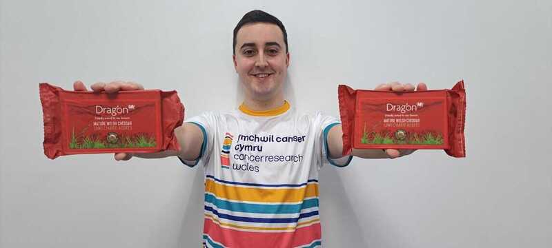 South Arfon Creameries achieves record-breaking fundraising success