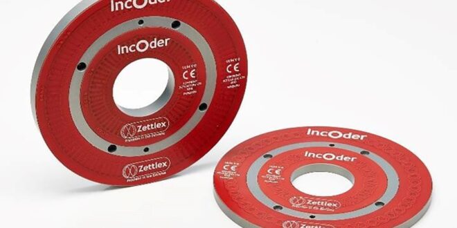 Specifying a position sensor for safety requirements