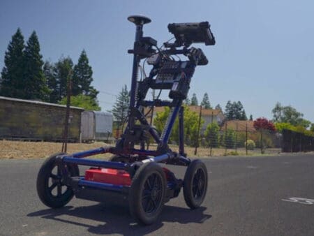 Subsurface mapping to improve line undergrounding in US