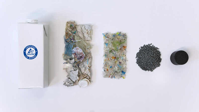 Tetra Pak commits significant investment to advance recycling initiatives across the EU