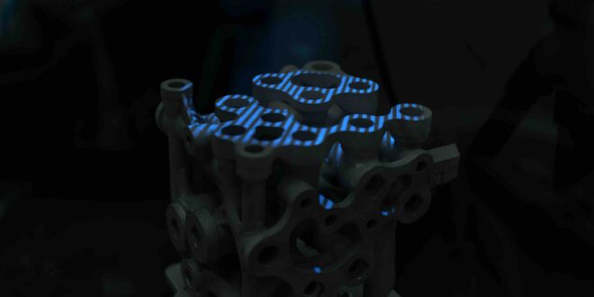 The rise of automation in metal AM post-processing