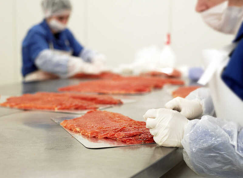 TM Robotics and Shibaura Machine to demonstrate high-speed robots for process and packing lines