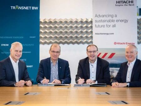 TransnetBW commissions Hitachi Energy for new grid stabilising tech