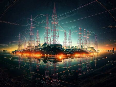 US developing uniform guidance on distribution cybersecurity US developing uniform guidance on distribution cybersecurity