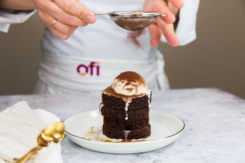 Valentine’s Day celebrations embrace sweet treats and trendy delicacies