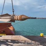 Video: Atlanta II FPSO Gets Its Anchors Offshore Brazil Video: Atlanta II FPSO Gets Its Anchors Offshore Brazil