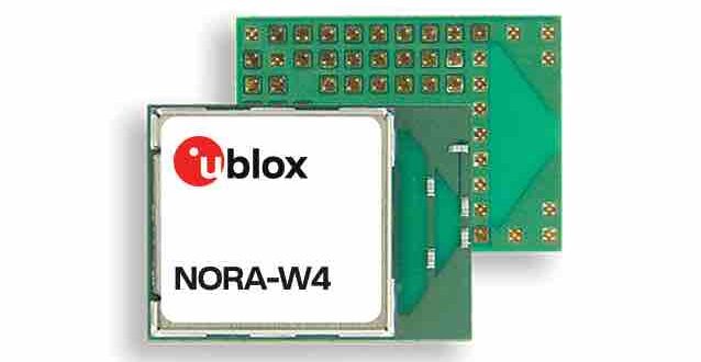 Wi-Fi 6 module for the mass market Wi-Fi 6 module for the mass market